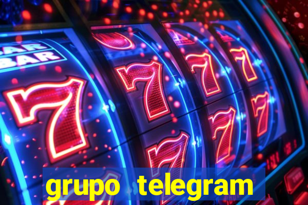 grupo telegram jogos android